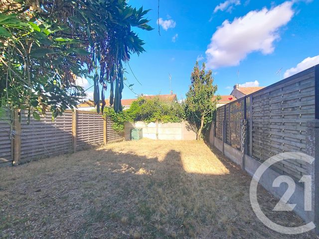 maison à vendre - 5 pièces - 83.85 m2 - CHOLET - 49 - PAYS-DE-LOIRE - Century 21 Les Arcades