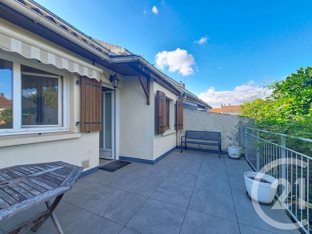 maison à vendre - 5 pièces - 83.85 m2 - CHOLET - 49 - PAYS-DE-LOIRE - Century 21 Les Arcades