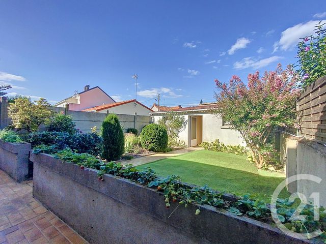 maison à louer - 4 pièces - 76.6 m2 - CHOLET - 49 - PAYS-DE-LOIRE - Century 21 Les Arcades