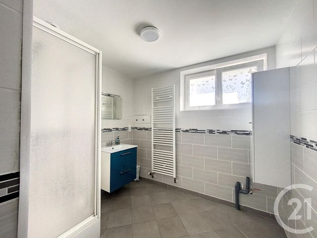 maison à louer - 4 pièces - 76.6 m2 - CHOLET - 49 - PAYS-DE-LOIRE - Century 21 Les Arcades