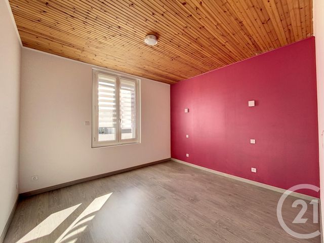 maison à louer - 4 pièces - 76.6 m2 - CHOLET - 49 - PAYS-DE-LOIRE - Century 21 Les Arcades