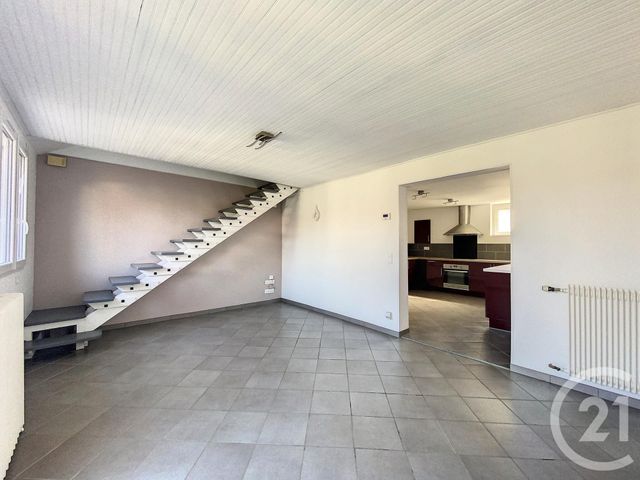 maison à louer - 4 pièces - 76.6 m2 - CHOLET - 49 - PAYS-DE-LOIRE - Century 21 Les Arcades