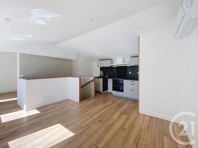 maison à louer - 3 pièces - 54.84 m2 - CHOLET - 49 - PAYS-DE-LOIRE - Century 21 Les Arcades