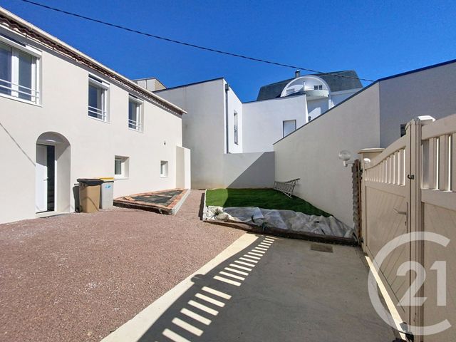 maison - CHOLET - 49