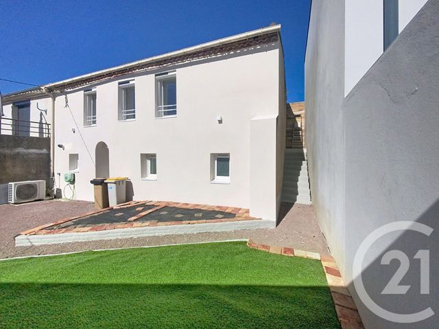 maison à louer - 3 pièces - 54.84 m2 - CHOLET - 49 - PAYS-DE-LOIRE - Century 21 Les Arcades