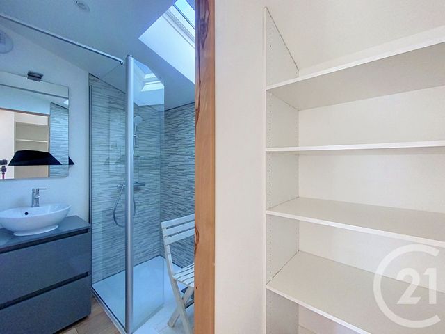 maison à louer - 3 pièces - 54.84 m2 - CHOLET - 49 - PAYS-DE-LOIRE - Century 21 Les Arcades