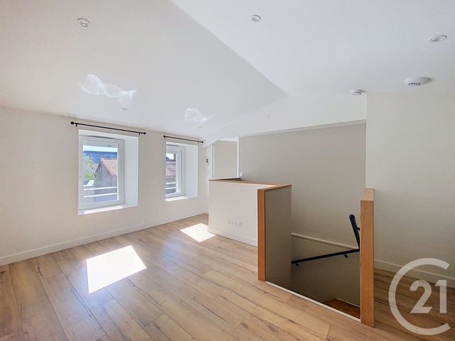 maison à louer - 3 pièces - 54.84 m2 - CHOLET - 49 - PAYS-DE-LOIRE - Century 21 Les Arcades
