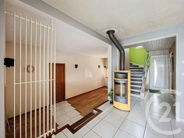 maison à vendre - 7 pièces - 138.0 m2 - LE MAY SUR EVRE - 49 - PAYS-DE-LOIRE - Century 21 Les Arcades