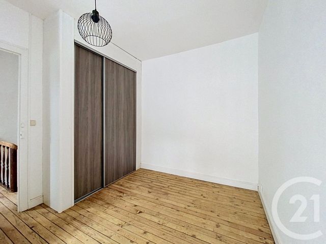 maison à louer - 4 pièces - 68.26 m2 - CHOLET - 49 - PAYS-DE-LOIRE - Century 21 Les Arcades
