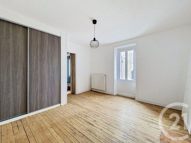 maison à louer - 4 pièces - 68.26 m2 - CHOLET - 49 - PAYS-DE-LOIRE - Century 21 Les Arcades