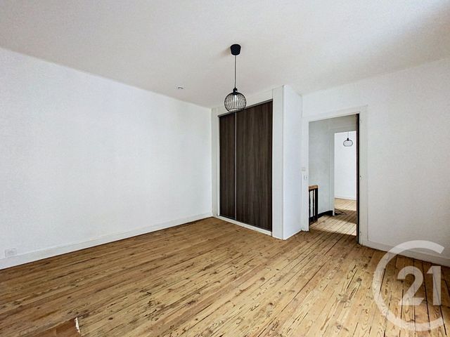 maison à louer - 4 pièces - 68.26 m2 - CHOLET - 49 - PAYS-DE-LOIRE - Century 21 Les Arcades