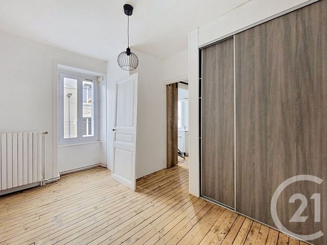 maison à louer - 4 pièces - 68.26 m2 - CHOLET - 49 - PAYS-DE-LOIRE - Century 21 Les Arcades