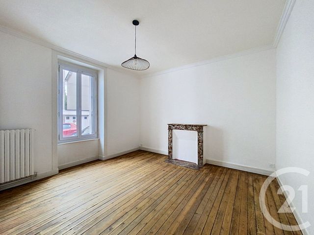maison à louer - 4 pièces - 68.26 m2 - CHOLET - 49 - PAYS-DE-LOIRE - Century 21 Les Arcades