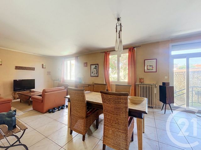 maison à vendre - 5 pièces - 106.75 m2 - CHOLET - 49 - PAYS-DE-LOIRE - Century 21 Les Arcades