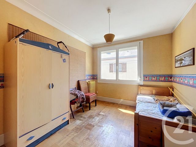 maison à vendre - 5 pièces - 106.75 m2 - CHOLET - 49 - PAYS-DE-LOIRE - Century 21 Les Arcades