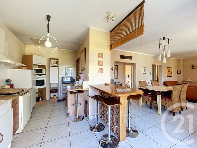 maison à vendre - 5 pièces - 106.75 m2 - CHOLET - 49 - PAYS-DE-LOIRE - Century 21 Les Arcades