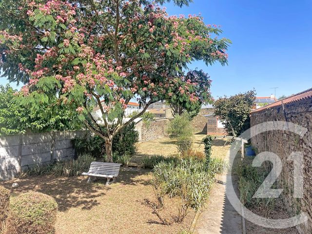 maison à vendre - 5 pièces - 106.75 m2 - CHOLET - 49 - PAYS-DE-LOIRE - Century 21 Les Arcades