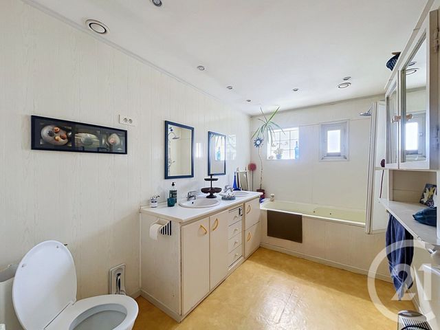 maison à vendre - 5 pièces - 106.75 m2 - CHOLET - 49 - PAYS-DE-LOIRE - Century 21 Les Arcades