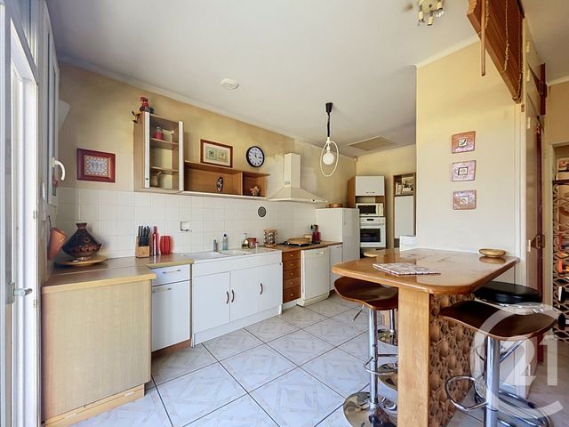 maison à vendre - 5 pièces - 106.75 m2 - CHOLET - 49 - PAYS-DE-LOIRE - Century 21 Les Arcades
