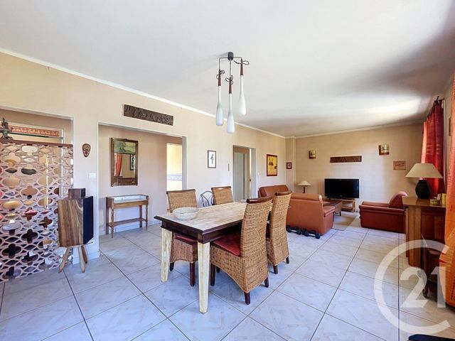 maison à vendre - 5 pièces - 106.75 m2 - CHOLET - 49 - PAYS-DE-LOIRE - Century 21 Les Arcades