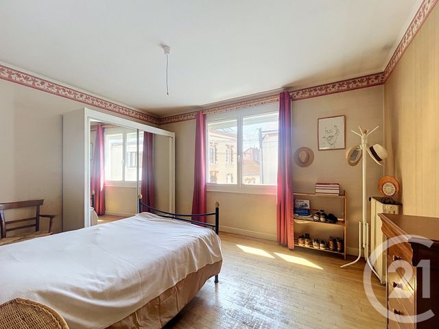 maison à vendre - 5 pièces - 106.75 m2 - CHOLET - 49 - PAYS-DE-LOIRE - Century 21 Les Arcades