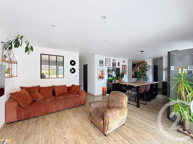maison à vendre - 5 pièces - 85.47 m2 - LE MAY SUR EVRE - 49 - PAYS-DE-LOIRE - Century 21 Les Arcades