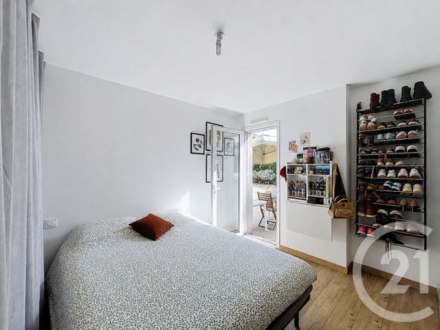 maison à vendre - 5 pièces - 85.47 m2 - LE MAY SUR EVRE - 49 - PAYS-DE-LOIRE - Century 21 Les Arcades