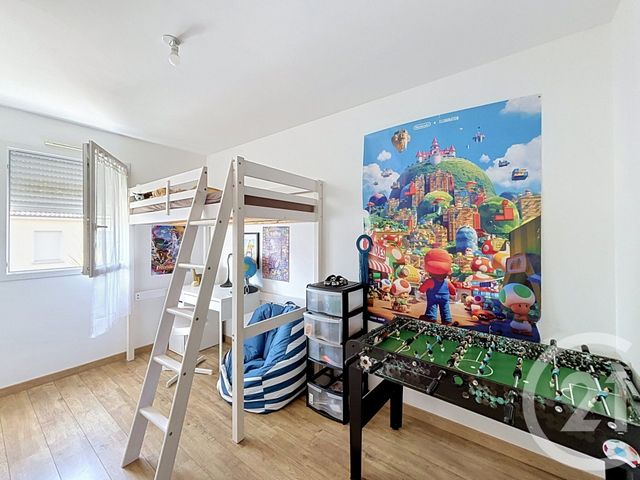 maison à vendre - 5 pièces - 85.47 m2 - LE MAY SUR EVRE - 49 - PAYS-DE-LOIRE - Century 21 Les Arcades