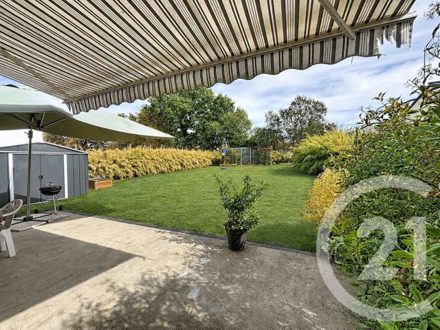 maison à vendre - 5 pièces - 85.47 m2 - LE MAY SUR EVRE - 49 - PAYS-DE-LOIRE - Century 21 Les Arcades