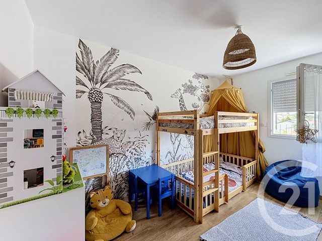 maison à vendre - 5 pièces - 85.47 m2 - LE MAY SUR EVRE - 49 - PAYS-DE-LOIRE - Century 21 Les Arcades