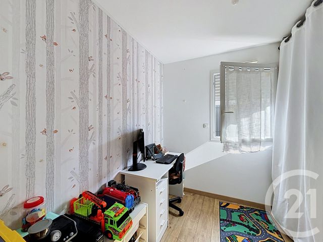 maison à vendre - 5 pièces - 85.47 m2 - LE MAY SUR EVRE - 49 - PAYS-DE-LOIRE - Century 21 Les Arcades