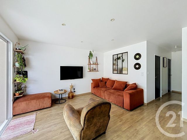 maison à vendre - 5 pièces - 85.47 m2 - LE MAY SUR EVRE - 49 - PAYS-DE-LOIRE - Century 21 Les Arcades