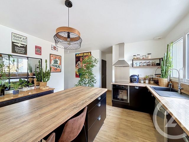 maison - LE MAY SUR EVRE - 49