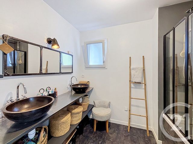 maison à vendre - 5 pièces - 85.47 m2 - LE MAY SUR EVRE - 49 - PAYS-DE-LOIRE - Century 21 Les Arcades