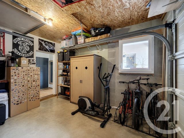 maison à vendre - 5 pièces - 85.47 m2 - LE MAY SUR EVRE - 49 - PAYS-DE-LOIRE - Century 21 Les Arcades
