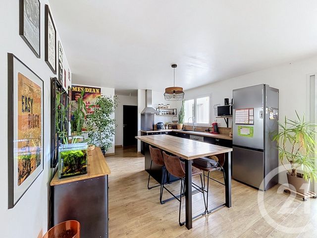 maison à vendre - 5 pièces - 85.47 m2 - LE MAY SUR EVRE - 49 - PAYS-DE-LOIRE - Century 21 Les Arcades