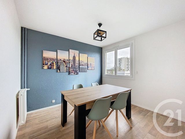 Appartement T4 à vendre - 4 pièces - 73.23 m2 - CHOLET - 49 - PAYS-DE-LOIRE - Century 21 Les Arcades