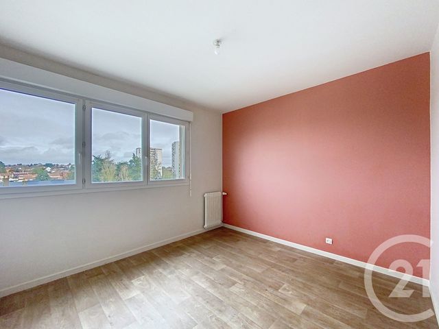 Appartement T4 à vendre - 4 pièces - 73.23 m2 - CHOLET - 49 - PAYS-DE-LOIRE - Century 21 Les Arcades