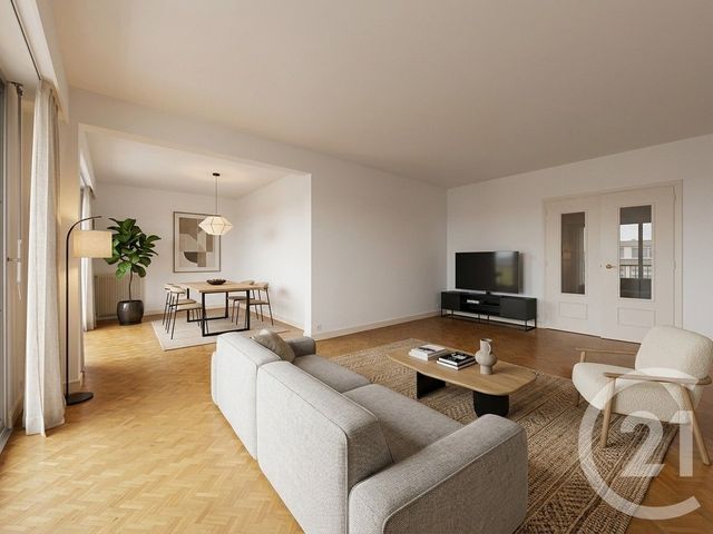 appartement - CHOLET - 49