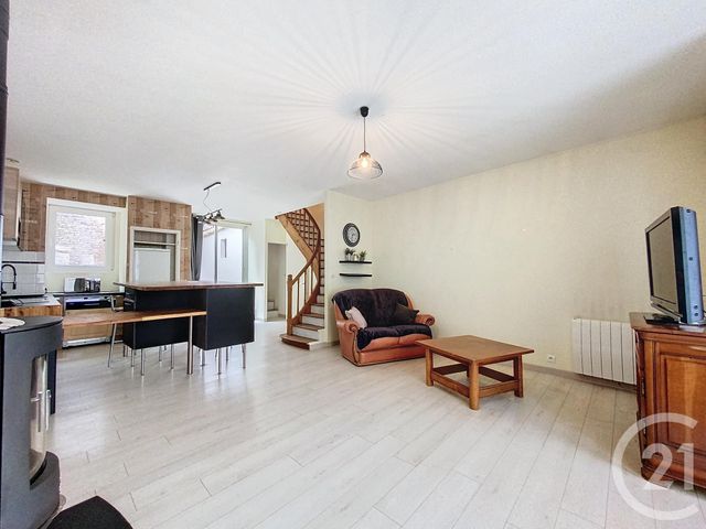 maison à louer - 3 pièces - 71.0 m2 - MAULEON - 79 - POITOU-CHARENTES - Century 21 Les Arcades