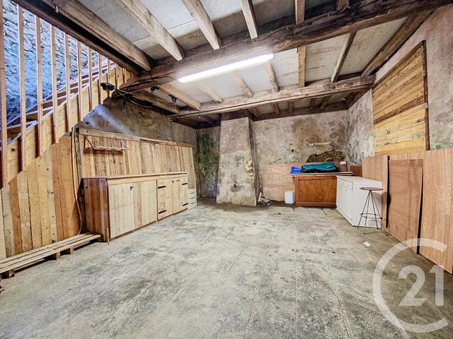 maison à louer - 3 pièces - 71.0 m2 - MAULEON - 79 - POITOU-CHARENTES - Century 21 Les Arcades
