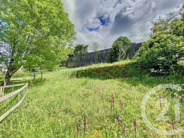 maison à louer - 3 pièces - 71.0 m2 - MAULEON - 79 - POITOU-CHARENTES - Century 21 Les Arcades