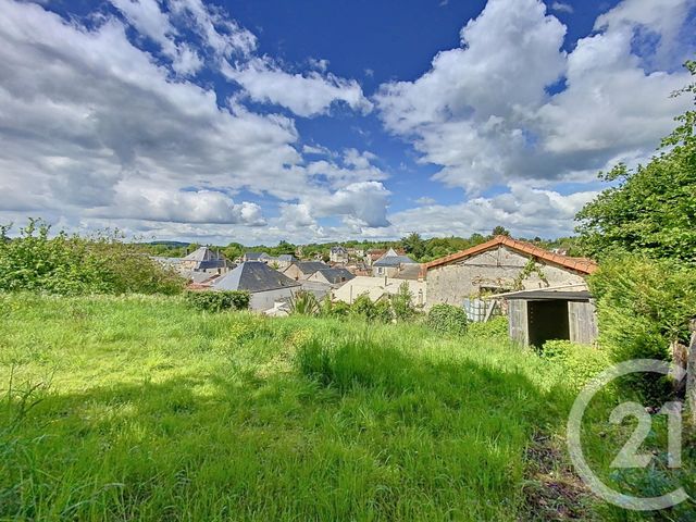 maison à louer - 3 pièces - 71.0 m2 - MAULEON - 79 - POITOU-CHARENTES - Century 21 Les Arcades