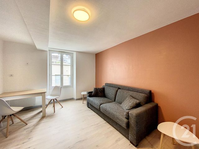 appartement - CHOLET - 49