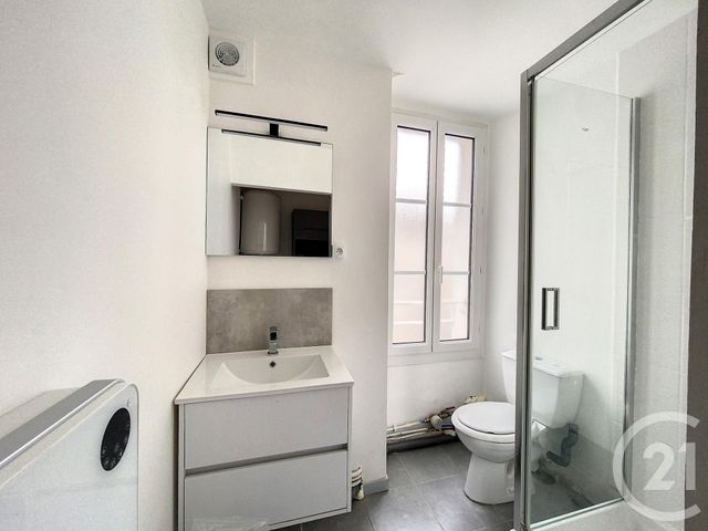 Appartement Studio à louer - 1 pièce - 24.02 m2 - CHOLET - 49 - PAYS-DE-LOIRE - Century 21 Les Arcades
