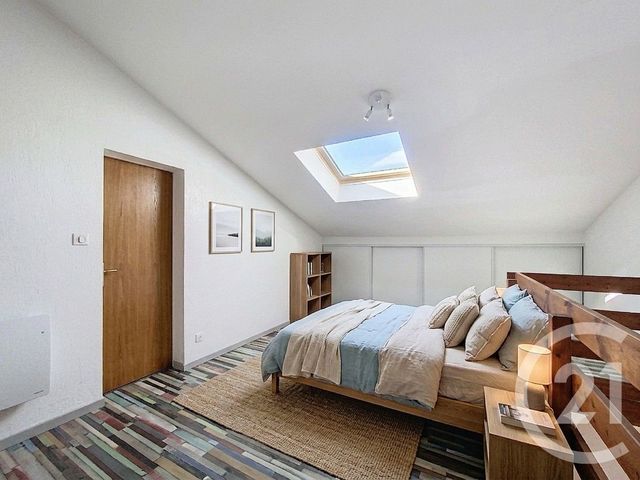 Appartement T2 à louer - 2 pièces - 47.64 m2 - CHOLET - 49 - PAYS-DE-LOIRE - Century 21 Les Arcades
