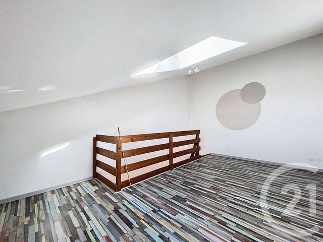 Appartement T2 à louer - 2 pièces - 47.64 m2 - CHOLET - 49 - PAYS-DE-LOIRE - Century 21 Les Arcades