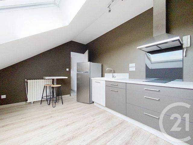 Appartement F2 à louer - 2 pièces - 18.56 m2 - CHOLET - 49 - PAYS-DE-LOIRE - Century 21 Les Arcades