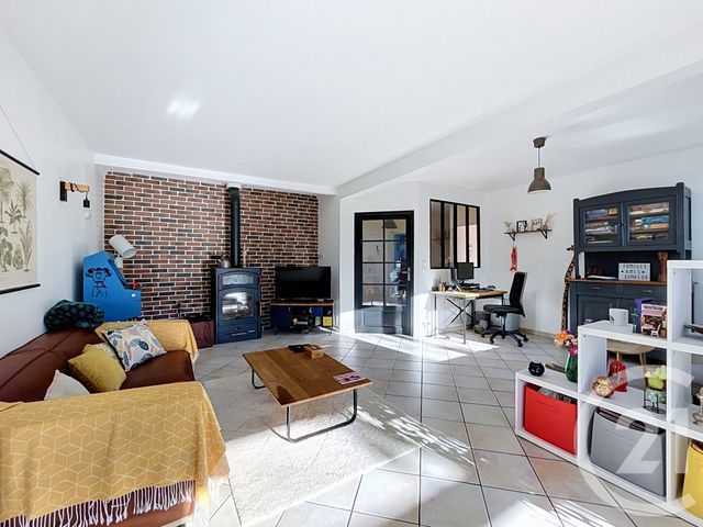 maison à vendre - 6 pièces - 152.0 m2 - CHOLET - 49 - PAYS-DE-LOIRE - Century 21 Les Arcades