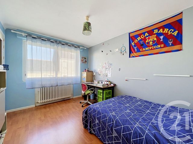 maison à vendre - 6 pièces - 152.0 m2 - CHOLET - 49 - PAYS-DE-LOIRE - Century 21 Les Arcades